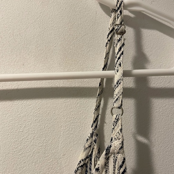 Button Down Tank - Picture 7 of 7